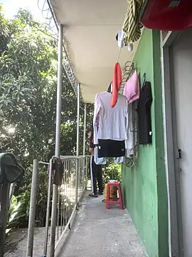 Jestebanano online show from April 22, 4:56 pm