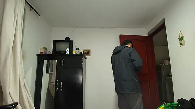 Jestebanano online show from October 16, 10:51 pm