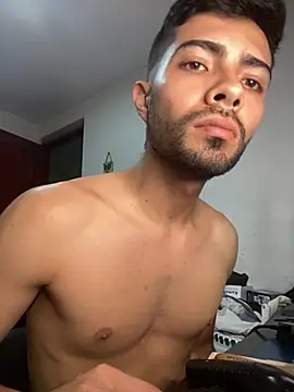 Jestebanano online show from October 18, 4:17 am