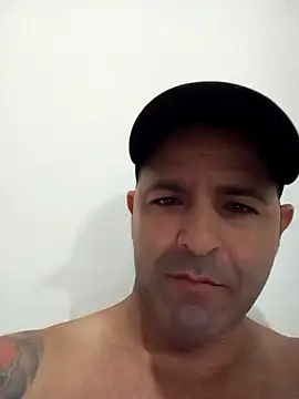 Marciogrei online show from February 16, 8:22 pm