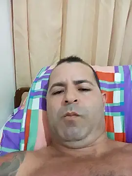 Marciogrei online show from February 6, 8:34 pm