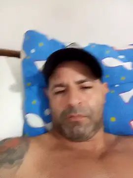 Marciogrei online show from February 15, 8:34 pm