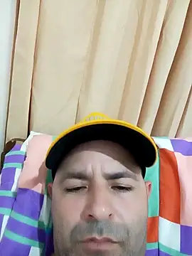 Marciogrei online show from February 5, 5:43 pm