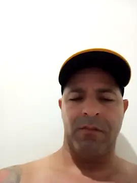 Marciogrei online show from March 20, 5:47 pm