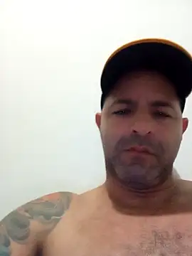 Marciogrei online show from March 19, 5:39 pm