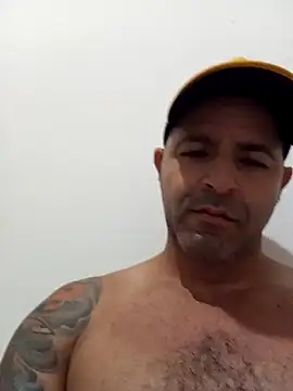 Marciogrei online show from January 28, 8:15 pm