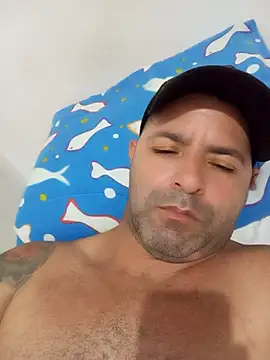 Marciogrei online show from March 10, 7:29 pm