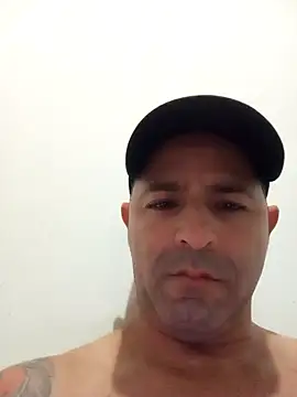 Marciogrei online show from February 19, 7:48 pm