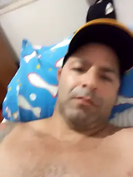 Marciogrei online show from March 6, 6:37 pm