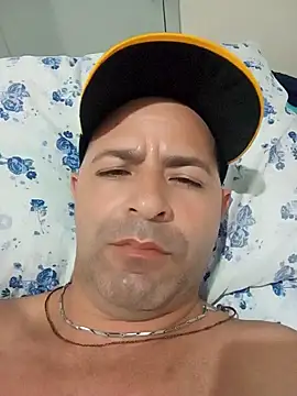 Marciogrei online show from December 27, 11:21 pm