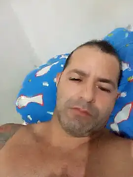 Marciogrei online show from February 26, 6:53 pm