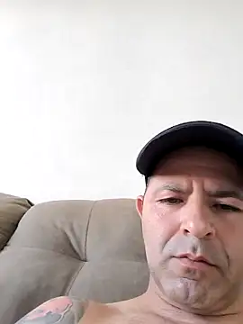 Marciogrei online show from October 15, 7:54 pm