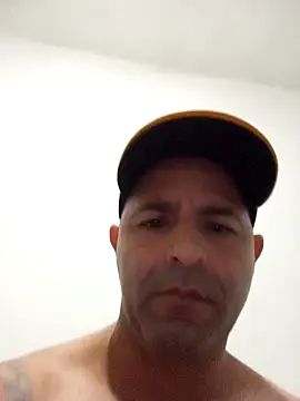 Marciogrei online show from March 16, 7:27 pm