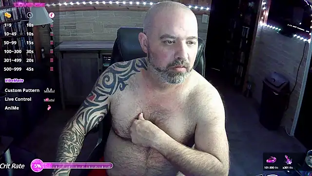 Robb 1379 online show from January 6, 11:20 pm