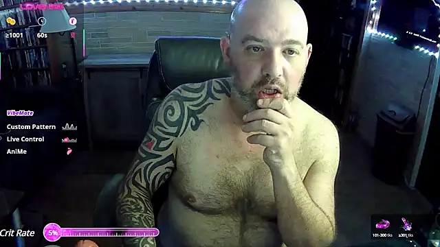 Robb 1379 online show from March 13, 2:49 am