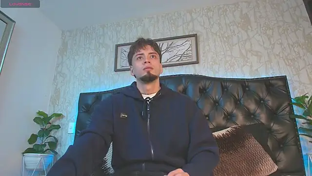 MattDevon online show from February 17, 3:27 am