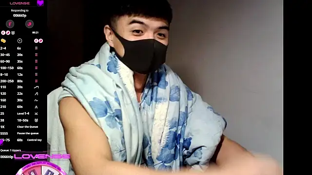 0066top online show from November 14, 3:46 pm