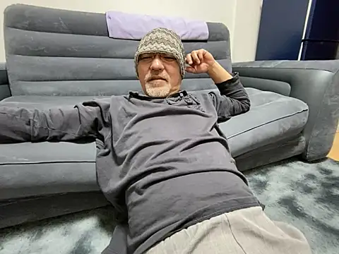 Grandpa29hijii online show from March 22, 1:41 pm