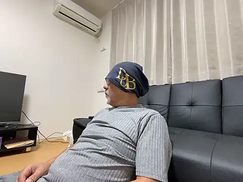 Grandpa29hijii online show from October 21, 1:03 pm