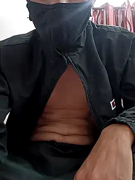 handsome-boy online show from November 1, 6:34 pm