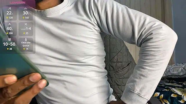 vicky dear love online show from December 10, 9:12 am