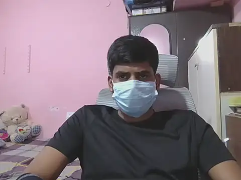 Snapshot of KissesBoyAD chatting on October 26, 7:05 pm KissesBoyAD online show from October 26, 7:05 pm