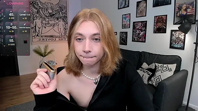 dani murrr online show from January 11, 8:01 pm