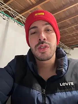 Guyinthemountain online show from October 8, 4:22 pm