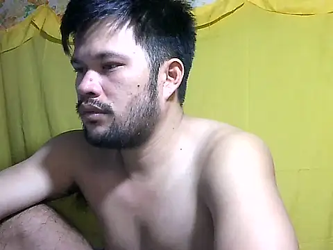 HairyHottestpinoyHandsome online show from June 25, 7:24 am