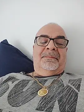 Satiro Sevilla online show from March 1, 5:01 pm