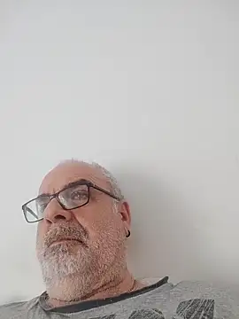 Satiro Sevilla online show from February 22, 5:03 pm