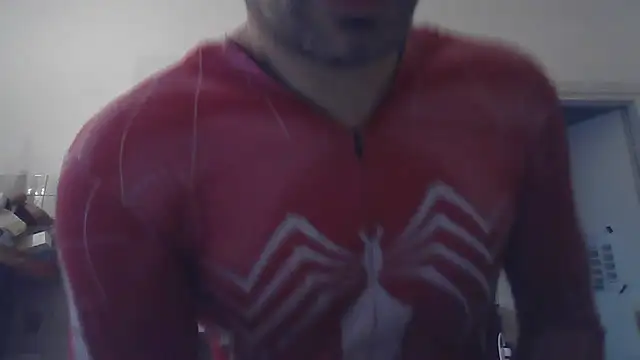 Ichigo897 Pika online show from February 26, 4:56 pm