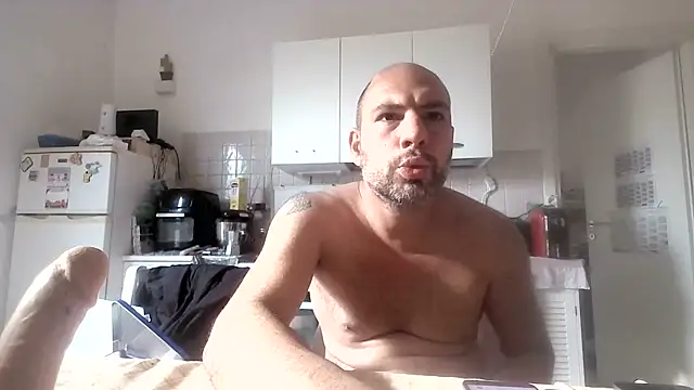 Ichigo897 Pika online show from April 17, 3:47 pm