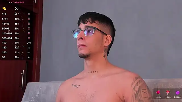 Snapshot of iamcamiloo_ chatting on January 16, 7:17 am iamcamiloo online show from January 16, 7:17 am