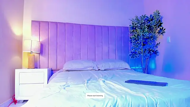 Snapshot of Benjamin_More chatting on March 2, 10:02 pm Benjamin More online show from March 2, 10:02 pm