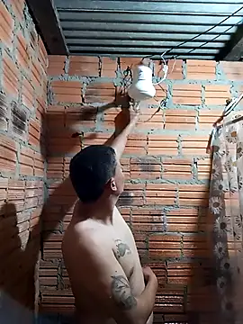 Mateus3040 online show from October 16, 9:56 pm