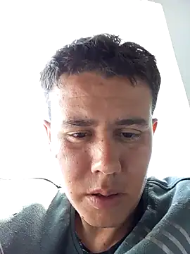 Snapshot of Mateus3040 chatting on September 18, 3:25 pm Mateus3040 online show from September 18, 3:25 pm