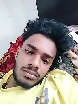 PRASADREDDY HYD online show from February 6, 5:25 am