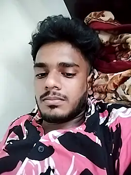 PRASADREDDY HYD online show from February 21, 8:17 am