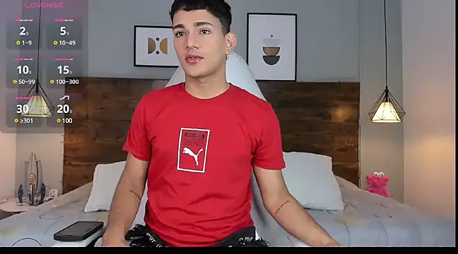 Snapshot of ander_deimond_ chatting on January 14, 12:56 pm ander deimond online show from January 14, 12:56 pm