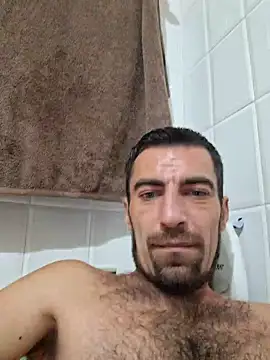 Greecefuck online show from October 25, 5:25 pm