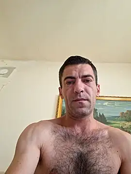 Greecefuck online show from June 10, 11:12 am