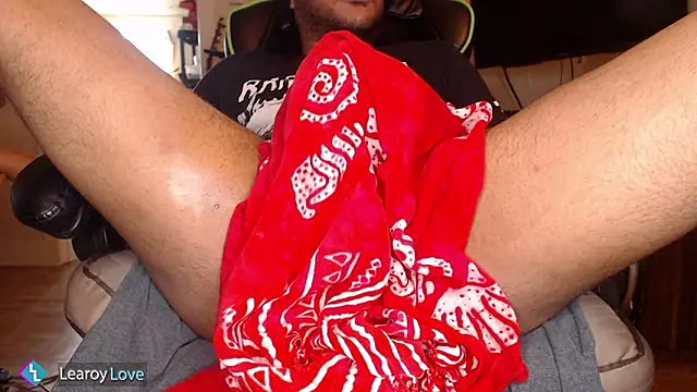 Learoy Love online show from March 14, 11:56 pm