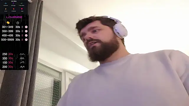 KingMarti online show from January 19, 7:32 am