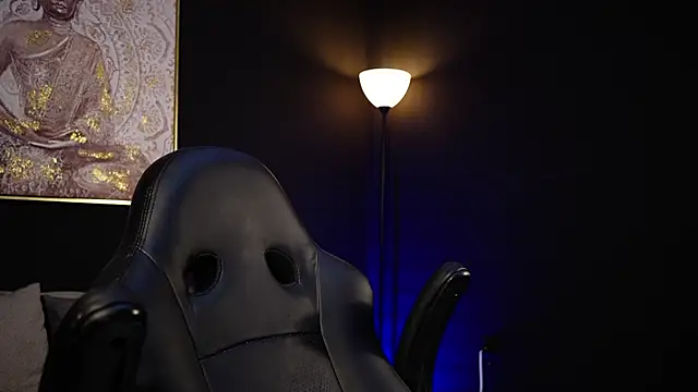 CallumMuscle online show from February 13, 2:07 am