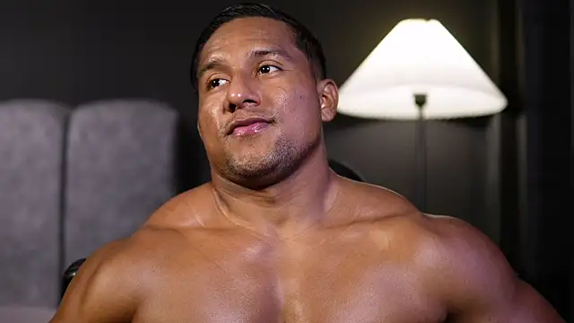 CallumMuscle online show from November 27, 4:11 pm