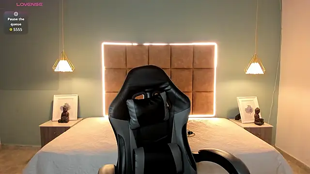 AlejooTwink online show from April 27, 1:46 am