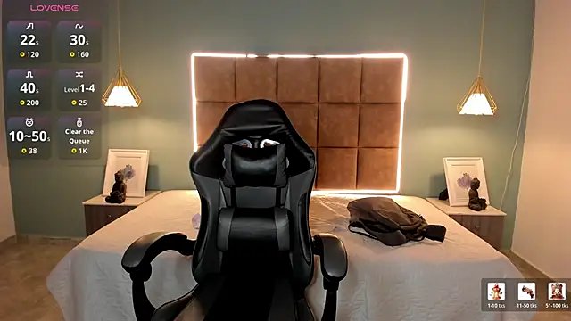 AlejooTwink online show from April 25, 3:53 am