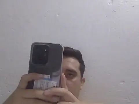 Jossantxd online show from April 5, 3:41 pm