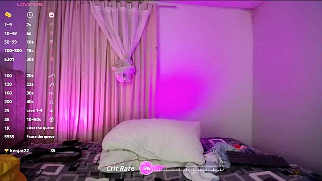 Yellowpokemon23 online show from April 22, 8:24 pm